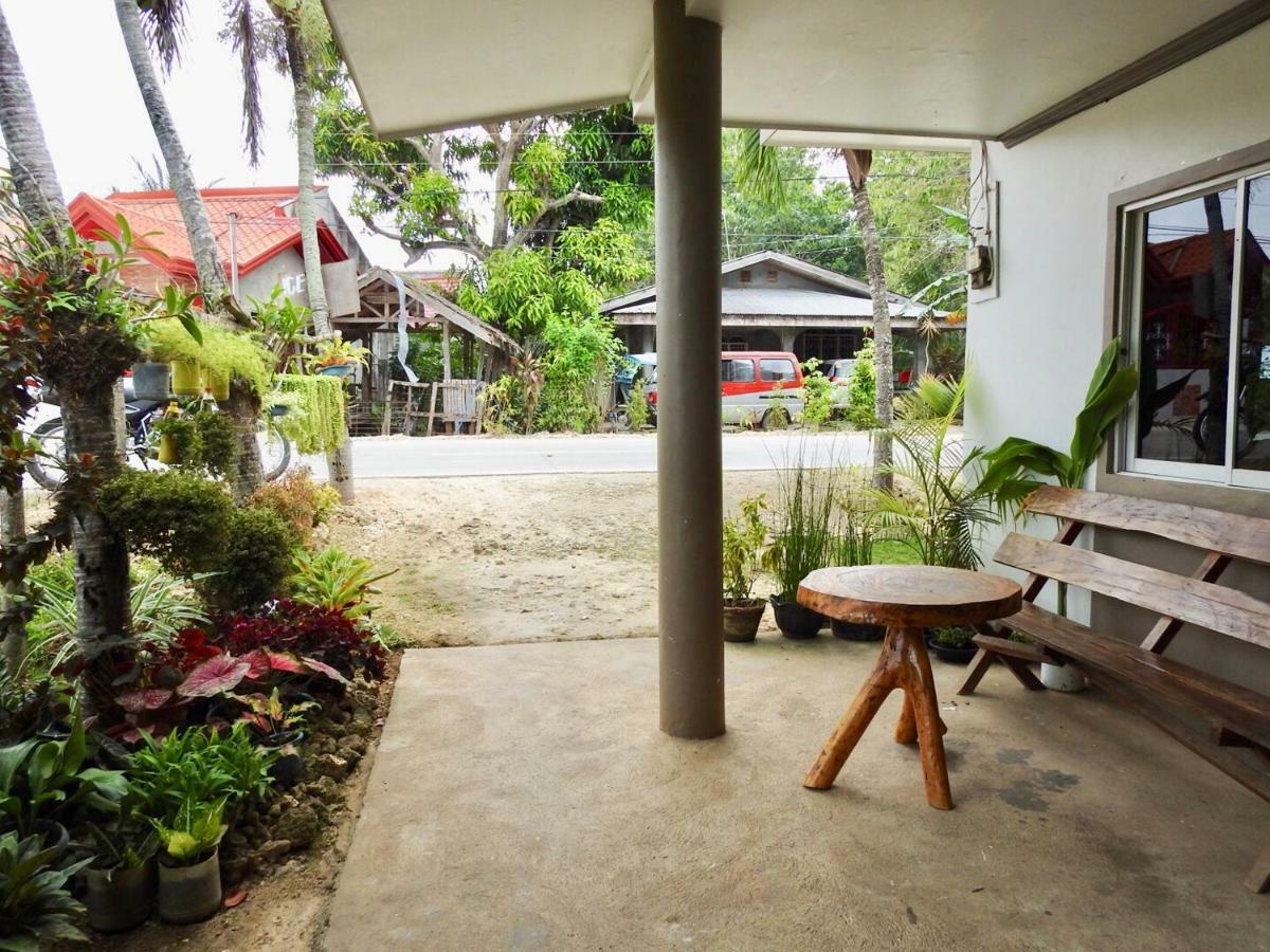 Calunsag Residence Siquijor Esterno foto