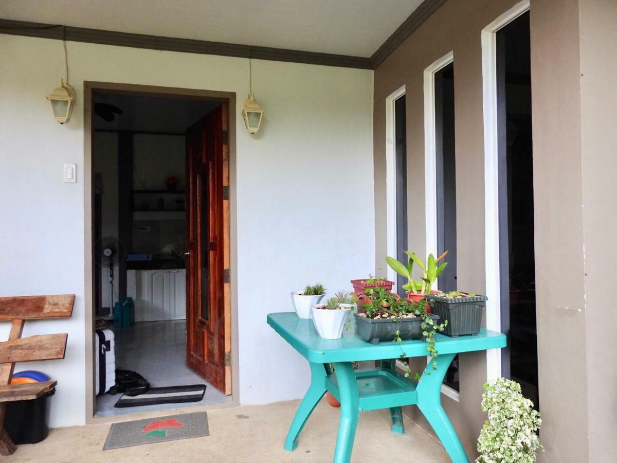 Calunsag Residence Siquijor Esterno foto