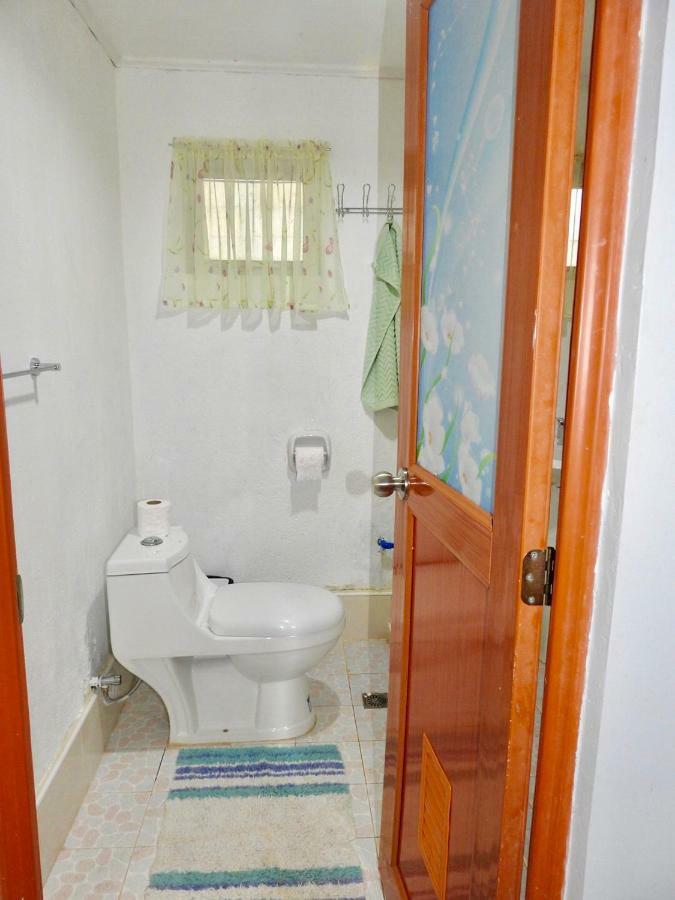 Calunsag Residence Siquijor Esterno foto