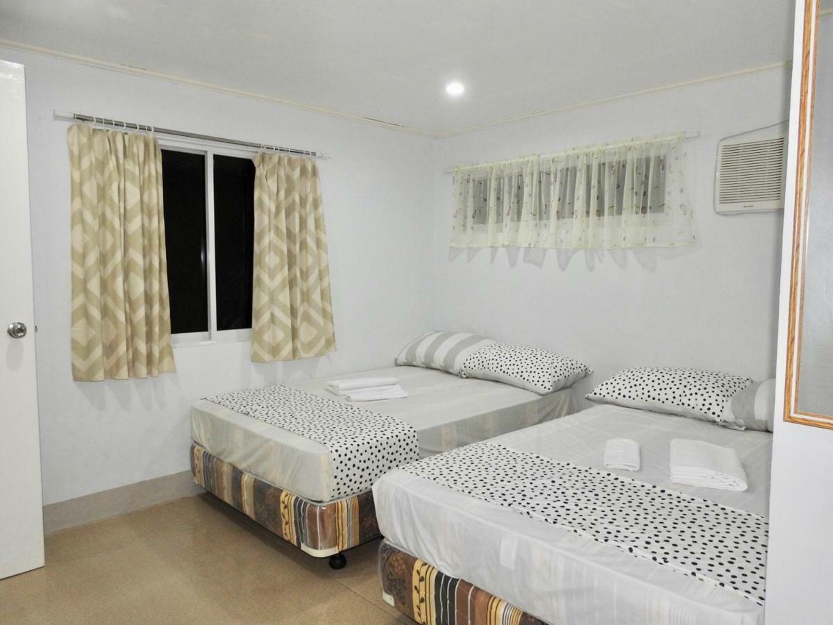 Calunsag Residence Siquijor Esterno foto
