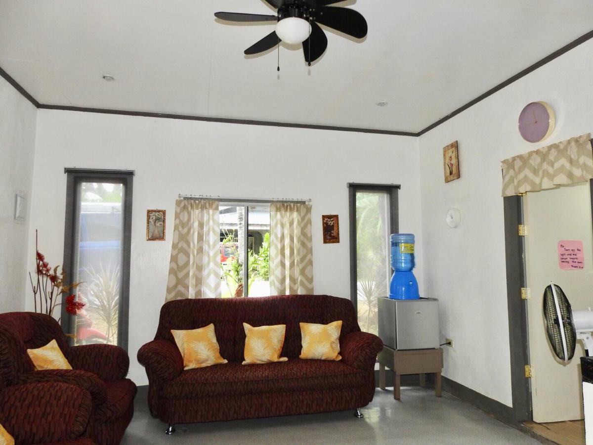 Calunsag Residence Siquijor Esterno foto