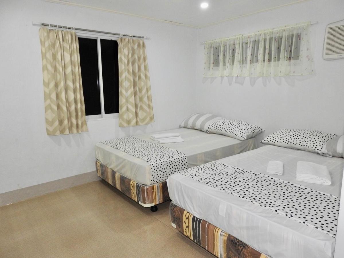 Calunsag Residence Siquijor Esterno foto